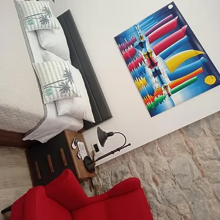 And Perfect Dream In Guest house Split