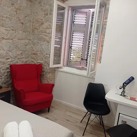 Maison d'hôtes And Perfect Dream In 4*