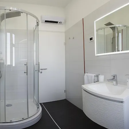 And Perfect Dream In Split