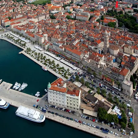 Guest house And Perfect Dream In Split