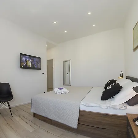 Maison d'hôtes And Perfect Dream In 4*