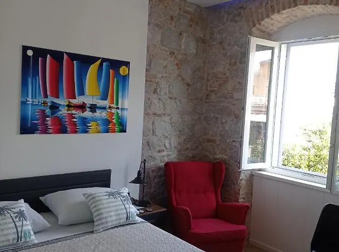 And Perfect Dream In Gasthof Split
