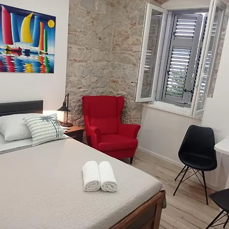 Pensjonat And Perfect Dream In Split