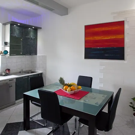 And Perfect Dream In Split