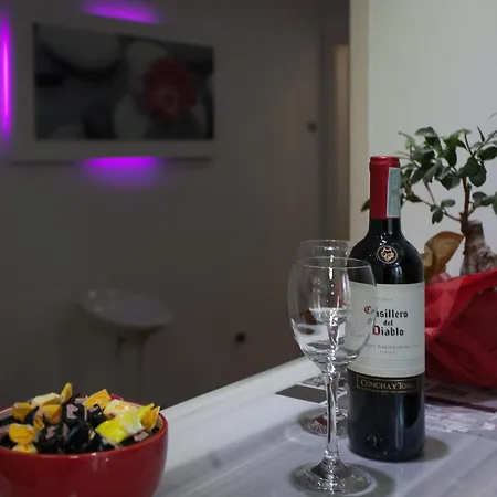 Maison d'hôtes And Perfect Dream In