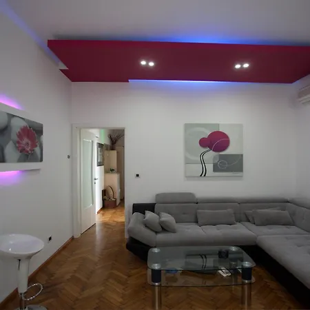 And Perfect Dream In Pensjonat