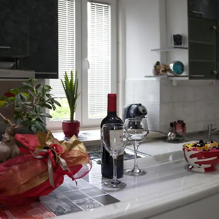 And Perfect Dream In Pensjonat 4*