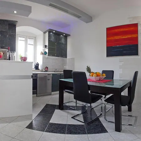 And Perfect Dream In Split