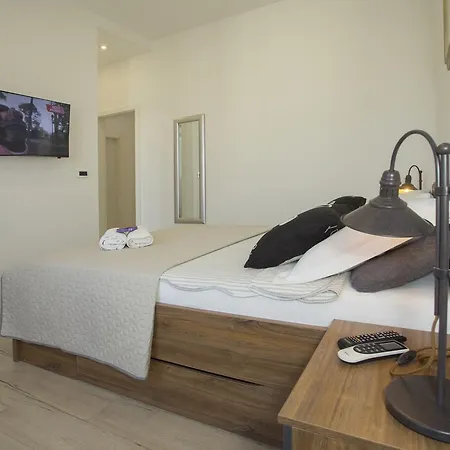 Pensjonat And Perfect Dream In 4*