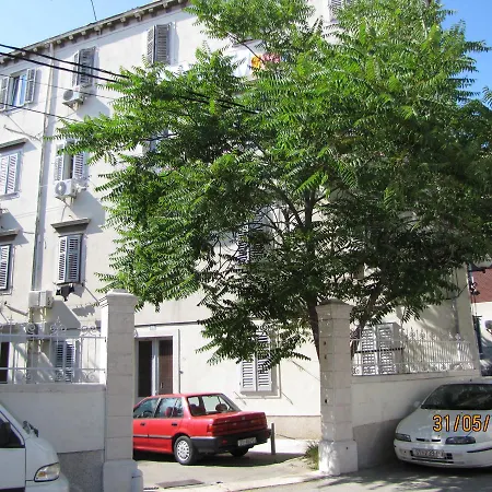 And Perfect Dream In Split