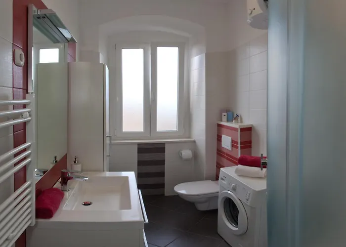 And Perfect Dream In Gostinjska kuća 4*