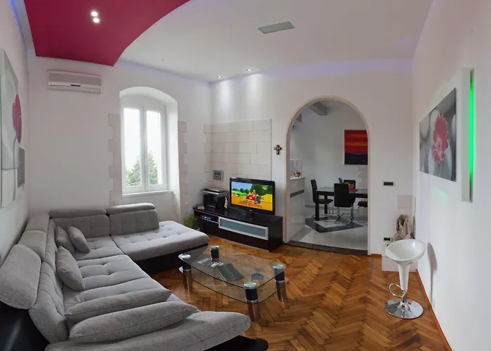 And Perfect Dream In Vendégház 4*