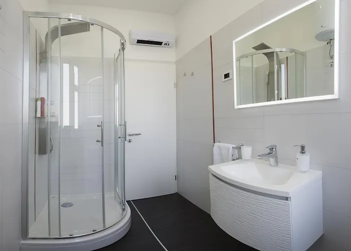 And Perfect Dream In Split