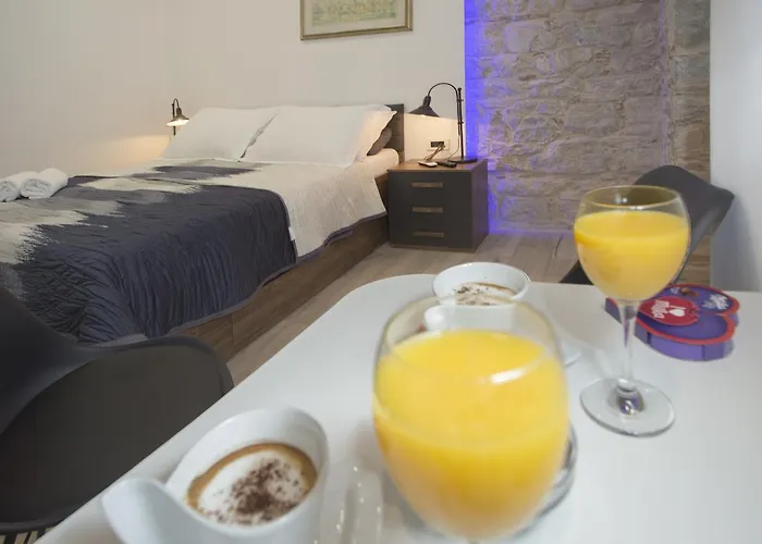 And Perfect Dream In Gostinjska kuća 4*