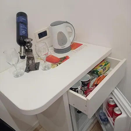 And Perfect Dream In 4* Split