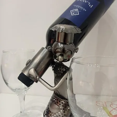 And Perfect Dream In Guest house Split