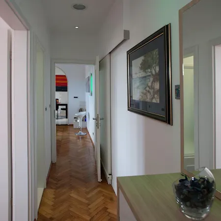 Guest house And Perfect Dream In