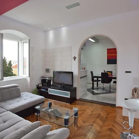 Guest house And Perfect Dream In Split