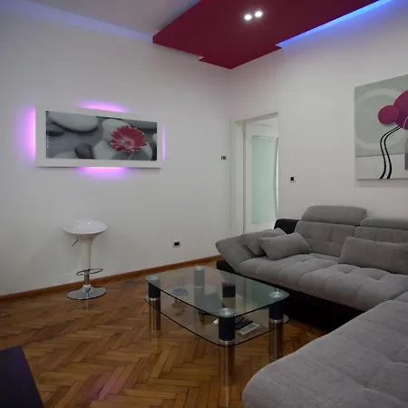 And Perfect Dream In Guest house Split