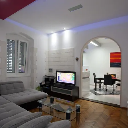 And Perfect Dream In Split