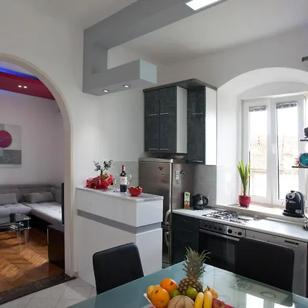 Guest house And Perfect Dream In