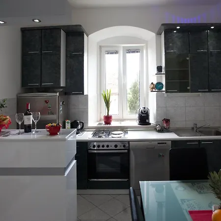 Guest house And Perfect Dream In Split