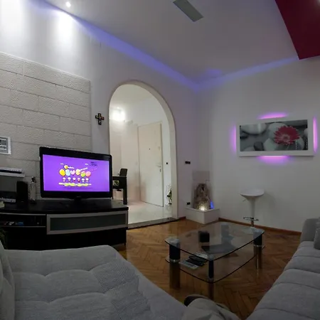 And Perfect Dream In Split