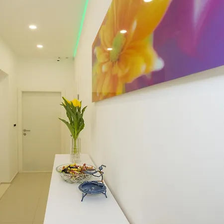 And Perfect Dream In 4* Split