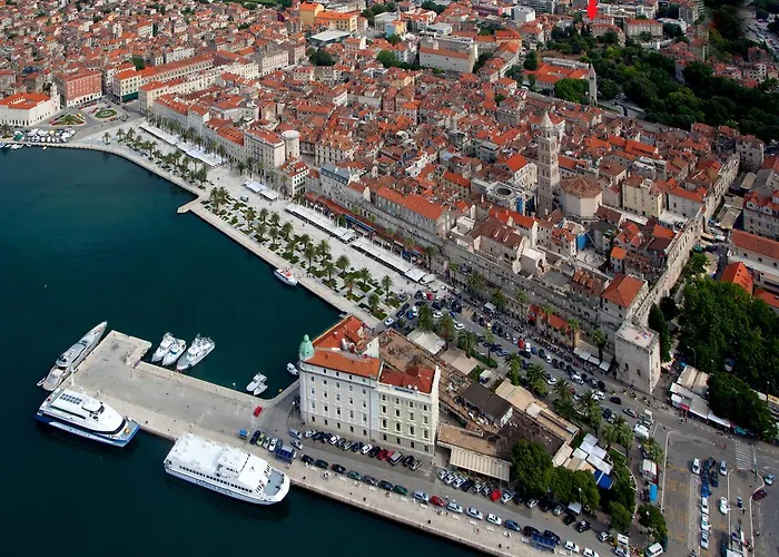 Maison d'hôtes And Perfect Dream In Split