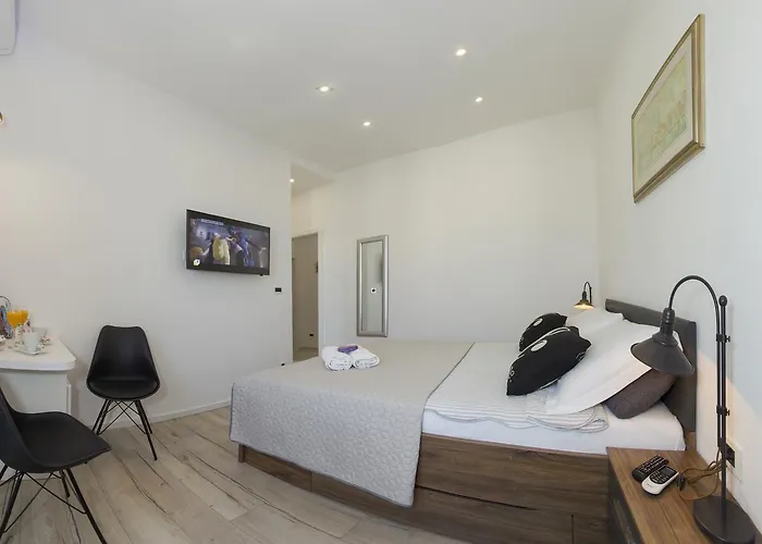 Maison d'hôtes And Perfect Dream In 4*